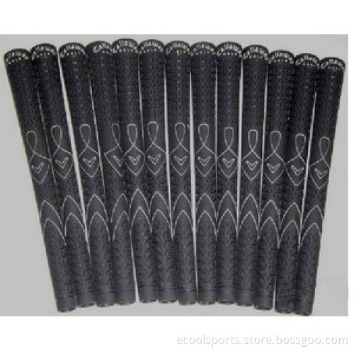 Ca Golf Grips 60 Round Clubs Grip Golf